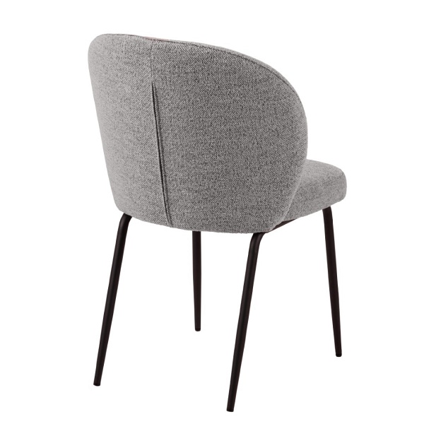 Krzesło Patricia szare - ACTONA